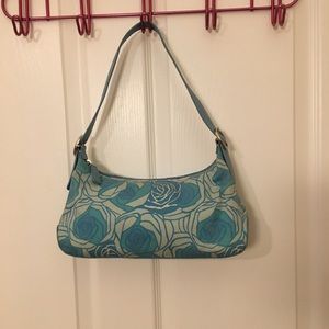 Fossil Purse